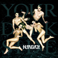 Nupagadi - Your Dark Side