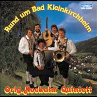 Nockalm Quintett - Rund um Bad Kleinkirchheim