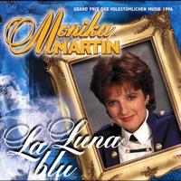 Monika Martin - La Luna Blu