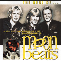 Moonbeats - The Best Of ...