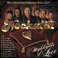 Nockalm Quintett - Highlights Of Love