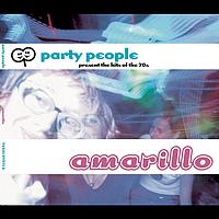Party People - Amarillo