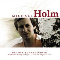 Michael Holm - Wie der Sonnenschein
