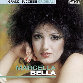 Marcella Bella - Marcella