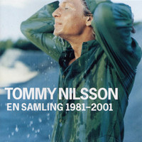 Tommy Nilsson - En Samling 1981 - 2001
