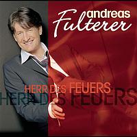 Andreas Fulterer - Herr des Feuers