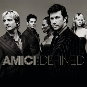 Amici Forever - Defined