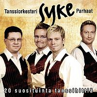 Tanssiorkesteri Syke - 20 Suosituinta tanssihittiä