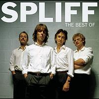 Spliff - The Best Of