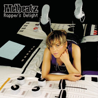 Melbeatz - Rapper's Delight