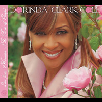 Dorinda Clark-Cole - Live From Houston - The Rose Of Gospel