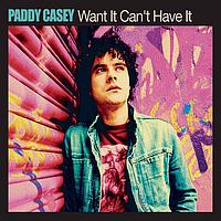 Paddy Casey - Want It Can't Have It