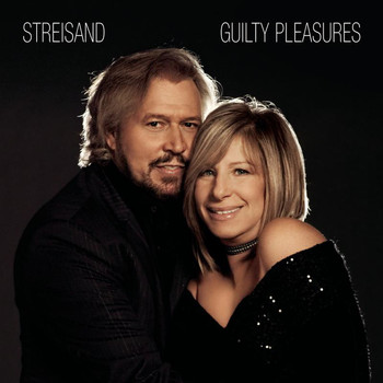Barbra Streisand - Guilty Pleasures