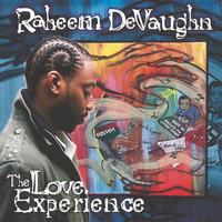 Raheem DeVaughn - The Love Experience