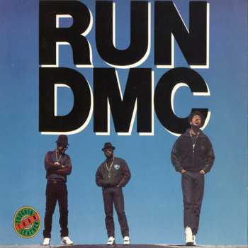 Run DMC - Tougher Than Leather (Expanded Edition)