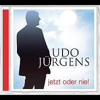 Udo Jürgens - Jetzt oder nie