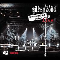 Silbermond - Verschwende Deine Zeit - Live