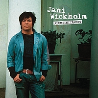 Jani Wickholm - Alumiinitähdet