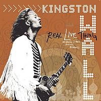 Kingston Wall - Real Live Thing