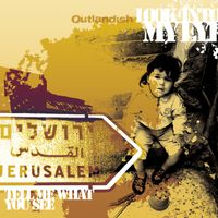 Outlandish - Look Into My Eyes