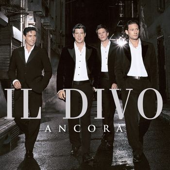 IL DIVO - Ancora