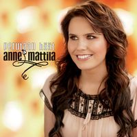 Anne Mattila - Perutaan häät