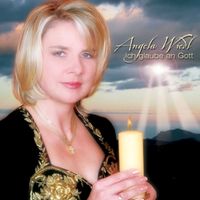 Angela Wiedl - Ich glaube an Gott