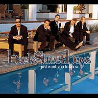 Backstreet Boys - Just Want You To Know