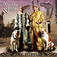 Alexis & Fido - The Pitbulls