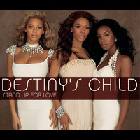 Destiny's Child - Stand Up For Love (2005 World Children's Day Anthem) (Radio Edit)