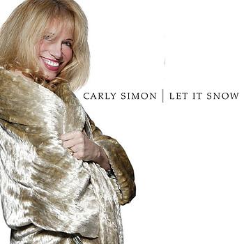 Carly Simon - Let It Snow! Let It Snow! Let It Snow!