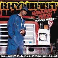 Rhymefest feat. Kanye West - Brand New (Dirty [Explicit])