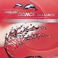 Dream Dance Alliance - Ayers Rock