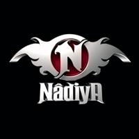 Nâdiya Feat. Smartzee - Tous Ces Mots (Radio Edit)