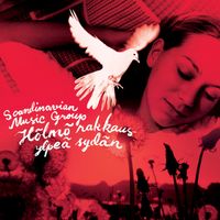 Scandinavian Music Group - Hölmö rakkaus ylpeä sydän