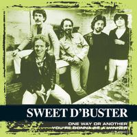 Sweet d'Buster - Collections