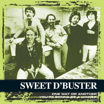 Sweet d'Buster - Collections
