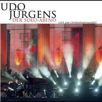 Udo Jürgens - Der Solo-Abend (Live Am Gendarmenmarkt)