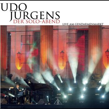 Udo Jürgens - Der Solo-Abend