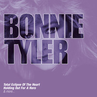 Bonnie Tyler - Collections