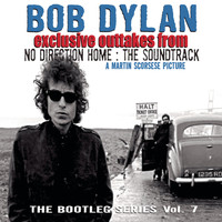 Bob Dylan - Exclusive Outtakes From No Direction Home