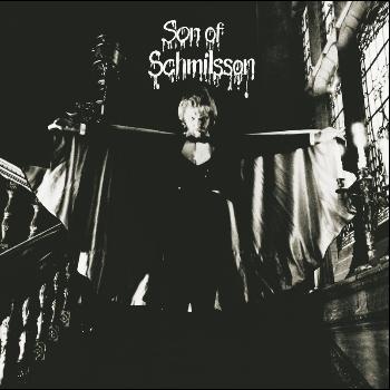Harry Nilsson - Son Of Schmilsson (Explicit)