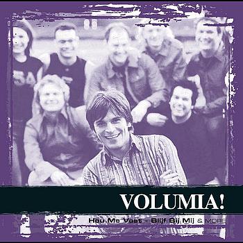 Volumia! - Collections