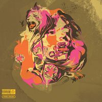 Living Things - Ahead of the Lions