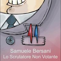 Samuele Bersani - Lo scrutatore non votante