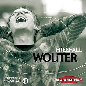 Wouter - Freefall