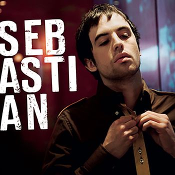 Sebastian - Sebastian