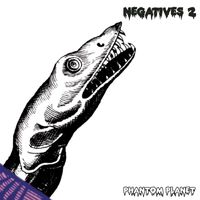 Phantom Planet - Negatives 2
