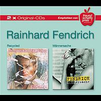 Rainhard Fendrich - Recycled/Männersache