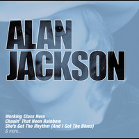 Alan Jackson - Collections